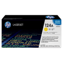 Картридж HP CLJ 1600/2600N/2605 Q6002A,Yellow, 2K (O)