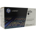 Картридж HP CLJM680/M651 Black 11500 стр. (о) CF320A