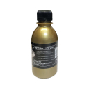Тонер для HP Color LJ CP 2025/CM 2320/CP 1215/CP 1025   (фл,100,ч,glossy,Chemical MKI) Gold ATM