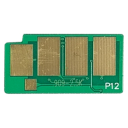 Чип Hi-Black к картриджу Xerox Phaser 3140/3155/3160 (108R00909), Bk, 2,5K