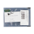 Чип к-жа Xerox Phaser 6000/6010/WC 6015 (2K) black (Region 2) (без гарантии) UNItech(Apex)
