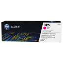 Картридж HP LJPM476 Magenta 2700стр. (o) CF383A
