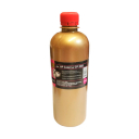 Тонер для HP Color LJ CP 3525/3530/4025/4525/CM4540/M551  (фл,140,кр,Chemical MKI) Gold ATM