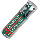 Термобумага Lomond для факсов (210мм х 25м х 12мм) (0104013/0104033)