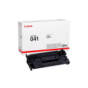 Тонер-картридж 041 BK для Canon LBP312x, 10К (О) 0452C002