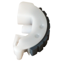Сегмент (ролик) вала захвата кассеты HP LJ 4000 (О) RB1-8865/FE5-4199/FB4-9817/RB1-8957
