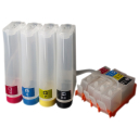 СНПЧ для HP Deskjet Ink Advantage 3525/4615/4620/4625/5525/6525 /chip/ 4шт CISS-HP655 (БЕЗ ЧЕРНИЛ) IST