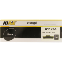 Картридж Hi-Black (HB-W1107A) для HP Laser 103/107/MFP 135/137, 1K