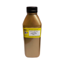 Тонер HP Color LJ CP 5525/M775/CP5225 (фл,240,желт,Chemical MKI) Gold ATM
