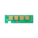 Чип к-жа Samsung CLP-360/365/CLX-3300/3305 (1,5K) black (CLT-K406S) (type B80) UNItech(Apex)