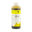 Чернила для Epson (T6734/6744) L800, L1800, L810, L815, L850, L805 (1л, yellow, Dye) E0017-01LY InkTec