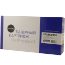 Картридж NetProduct (N-CF226A/CRG-052) для HP LJ Pro M402/M426/LBP-212dw/214dw, 3,1K