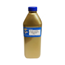 Тонер для Canon iR C3025, iR ADVANCE C3320/C3325i (фл,207,син,Chemical ) Gold ATM