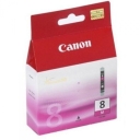 Картридж Canon PIXMA iP4200/ iP6600D/ MP500 CLI-8M Magenta (o) 0622B024