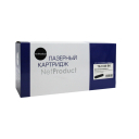 Тонер-картридж NetProduct (N-TK-5140Bk) для Kyocera-Mita ECOSYS M6030cdn/M6530cdn, Bk, 7K
