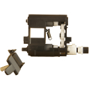 Узел захвата в сборе Hi-Black Samsung ML-2160/2165/SL-M2020/2070/SCX-3400/3405 JC93-00525A (в комплекте с тормозной площадкой JC93-00522A)