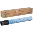 Тонер-картридж Minolta Bizhub C224/284/364/e-серия (О) TN-321С/A33K450