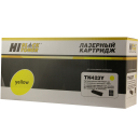 Тонер-картридж Hi-Black (HB-TN-423Y) для Brother HL-L8260CDW/8360/MFC L8690CDW, Y, 4K