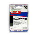 Картридж для (711) HP Designjet T120/520 CZ133A ч (73ml, Pigment) MyInk