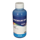 Чернила Epson E0007-100MC T0602/T0612/T0632/T0732 Синие Пигментные InkTec 100 мл