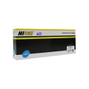 Тонер-картридж Hi-Black (HB-46490631) для OKI C532/C542/MC573/MC563, C, 6K