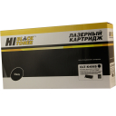 Тонер-картридж Hi-Black (HB-CLT-K406S) для Samsung CLP-360/365/368/CLX-3300/3305, Bk, 1,5K