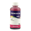 Чернила для Canon GI-490M PIXMA G1400/2400/3400 (100мл,magenta,Dye) C0090-100MM InkTec