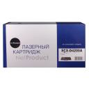 Картридж NetProduct (N-SCX-D4200A) для Samsung SCX-D4200/4220, 3K