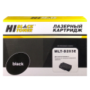 Картридж Hi-Black (HB-MLT-D203E) для Samsung SL-M3820/3870/4020/4070, 10K (старая прошивка)