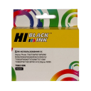 Картридж Hi-Black (HB-T0821) для Epson Stylus R270/295/390/RX590/T50, Bk