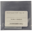Чип для Kyocera TK-560Y, P6030cdn, FS-C5300DN/C5350DN, Yellow, 10K, Grafit
