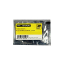 Чип Hi-Black к картриджу HP CLJ Enterprise M351/451/475 (CE412A), Y, 2,6K