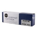 Тонер-картридж NetProduct (N-TN-241Bk) для Brother HL-3140CW/3150CDW/3170CDW, Bk, 2,5K