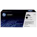 Картридж HP LJ1160/LJ1320/ LJ3390 2500 стр. (o) Q5949A