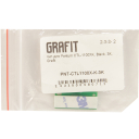 Чип CTL-1100XK для Pantum CP1100/CM1100, Black, 3K, Grafit