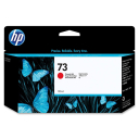 Картридж струйный HP 73 CD951A хроматический красный для HP DJ Z3200 (130мл)
