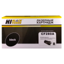 Картридж Hi-Black (HB-CF280A) для HP LJ Pro 400 M401/Pro 400 MFP M425, 2,7K