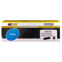 Картридж Hi-Black (HB-CF211A) для HP CLJ Pro 200 M251/MFPM276, Canon LBP7110C/7100C/7100Cn/LBP7110Cw/ MF8280Cw/MF8230Cn/картридж Canon №731, №131A, Cyan, 1,8K