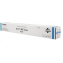 Тонер Canon C-EXV49C голубой туба для iR-ADV C33xx (8525B002) (O)
