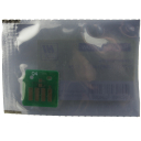 Чип Hi-Black к картриджу Xerox Phaser 7500 (106R01445), Y, 17,8K