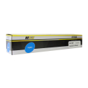 Тонер-картридж Hi-Black (HB-006R01464) для Xerox WC 7120/7220/7225, C, 15K