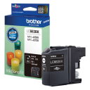 Картридж Brother LC663BK черный для Brother MFC-J2320/J2720 (600стр.)