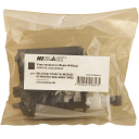 Узел захвата в сборе Hi-Black Samsung ML-2160/2165/SL-M2020/2070/SCX-3400/3405 JC93-00525A (в комплекте с тормозной площадкой JC93-00522A)