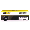 Картридж Hi-Black (HB-ML-1210D3) для Samsung ML-1210/1250/Xerox Phaser 3110, 2,5K