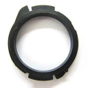 Бушинг тефлонового вала Samsung ML-2250/2570/SCX4320/4, правый (O) JC61-00887A/JC86-00196J