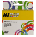Картридж Hi-Black (HB-T0631) для Epson Stylus C67/87/CX3700/4100/4700, Bk