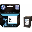 Картридж HP DJ F4283/D2563,  №121 (O) CC640HE, BK