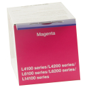 Чернила Epson L4150, L4160, L6160, L6170, L6190 (O) C13T03V34A, magenta, 70ml