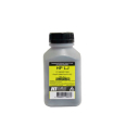Тонер Hi-Black для HP LJ P1005/P1505/ProP1566/ProP1102, Тип 4.2, Bk, 85 г, банка