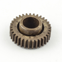 Шестерня тефлонового вала Samsung ML-1210/1250/1430/4500/SCX-4100/Ph3110 (O) JC66-00037B